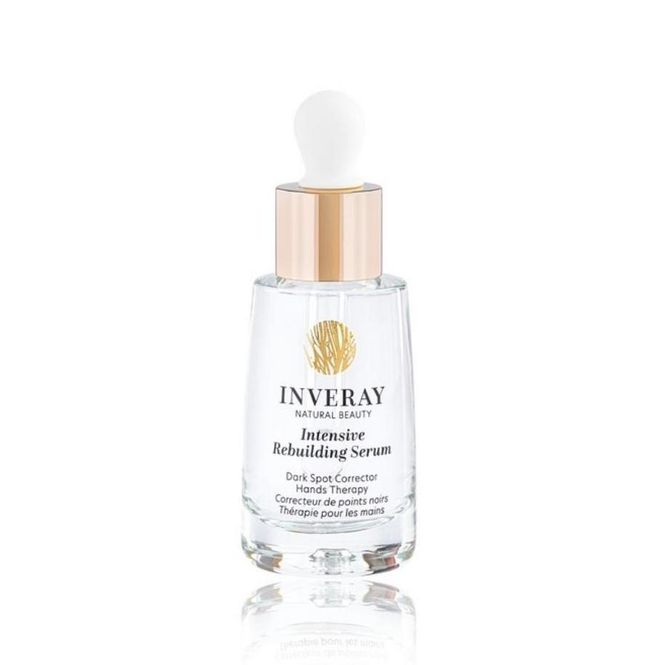 Hovedbilde Intensive Rebuilding Serum - INVERAY (30ml)