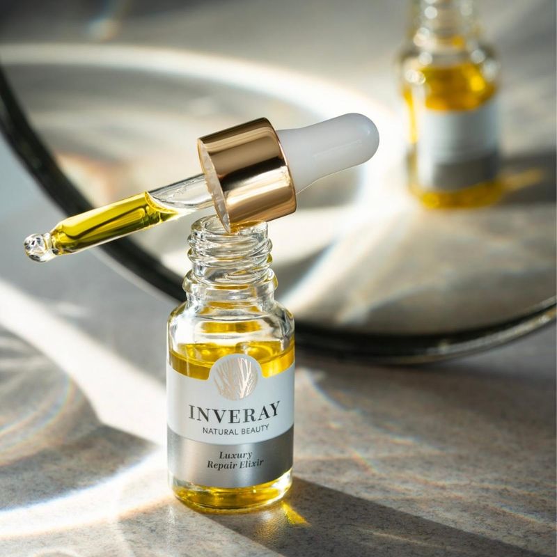 Luxury Repair Elixir - INVERAY (10ml)