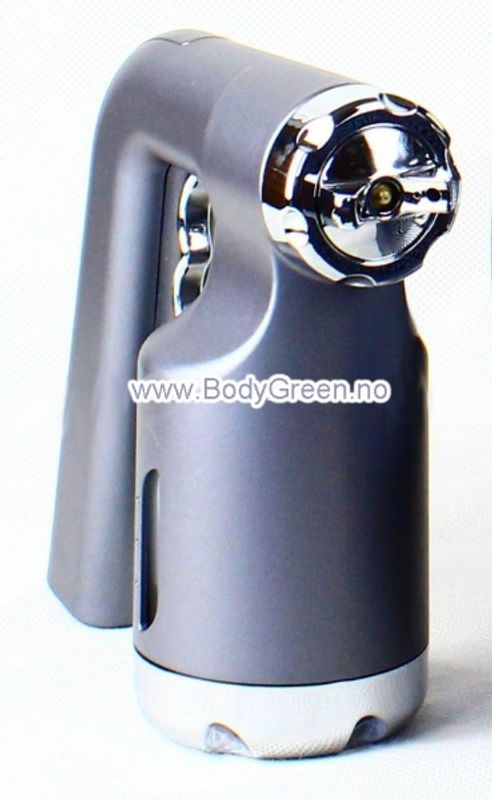 Spraytan Maskin Pro+