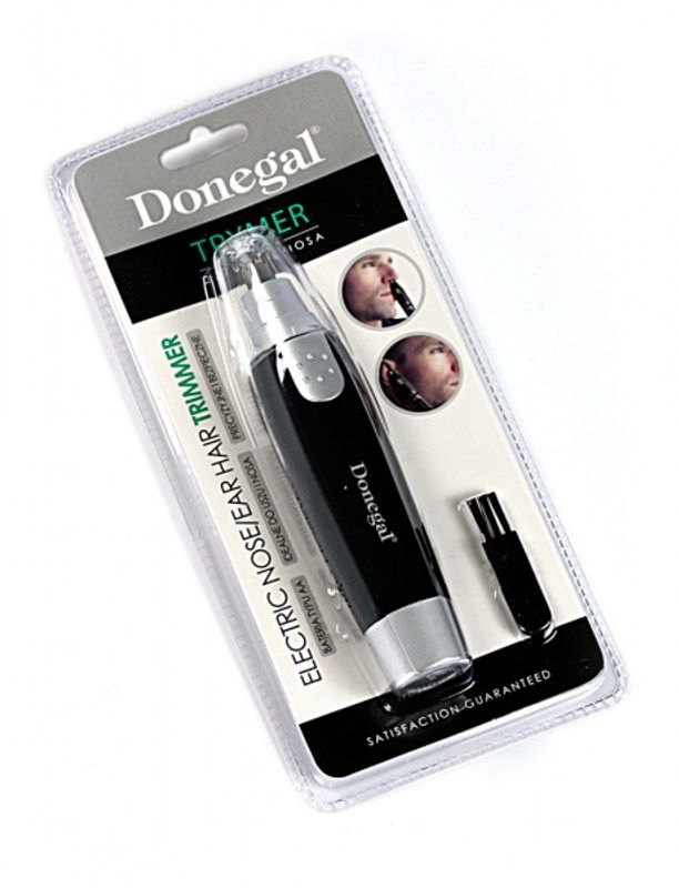 Nese- og ørehårtrimmer – Donegal