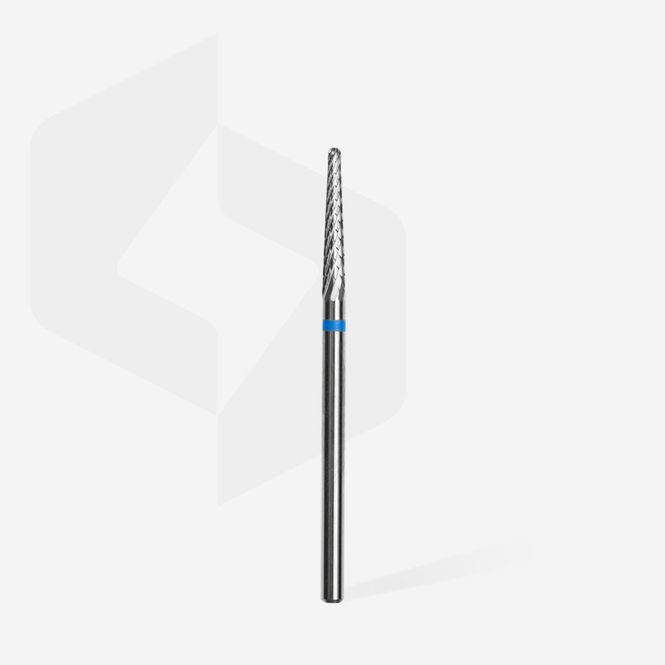 Hovedbilde Carbide Drillbit Cone - 2,3mm / 14mm - Medium grit