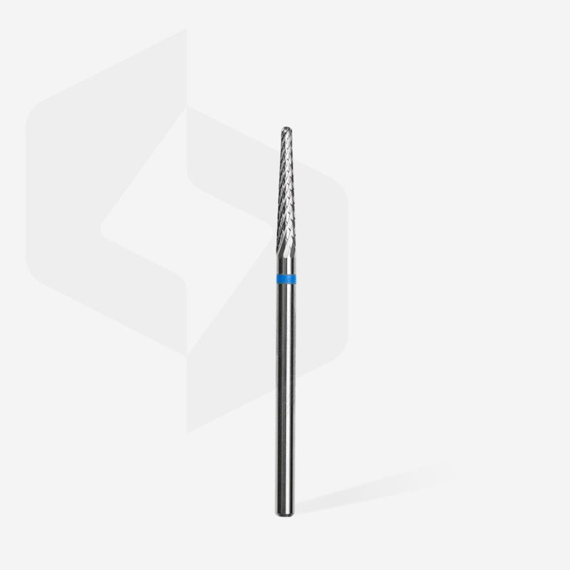 Carbide Drillbit Cone - 2,3mm / 14mm - Medium grit