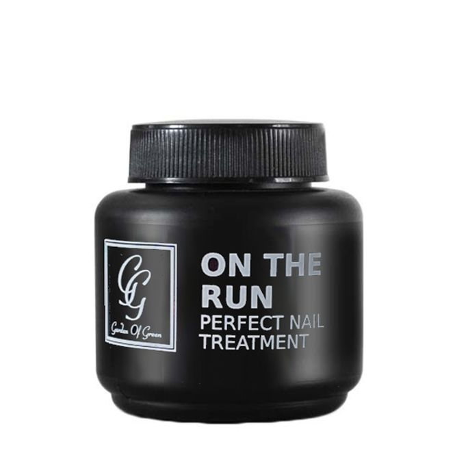 Hovedbilde Neglebåndsolje 50ml - On The Run Perfect Treatment
