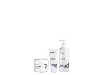 Hovedbilde Hånd og neglepleie