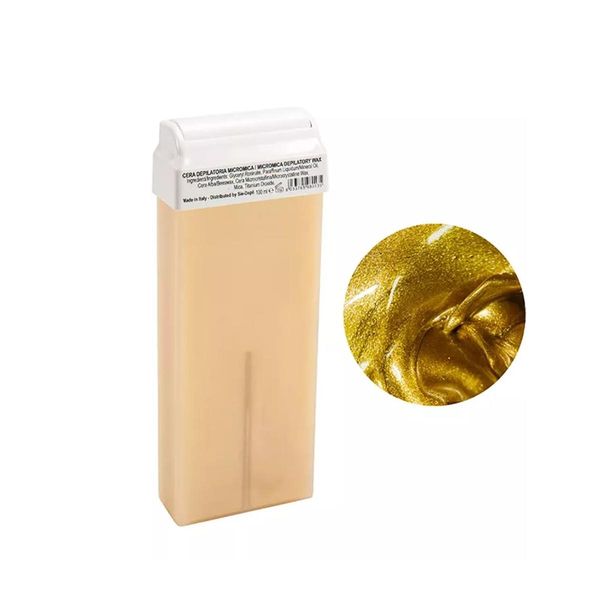 Hovedbilde SieDepil Micromica Rullevoks 100 ml