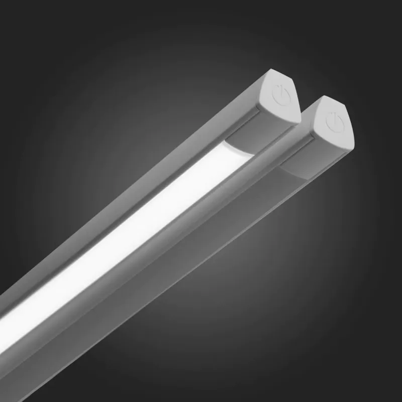 GLOW 6020 LED arbeidslampe 10 W – hvit