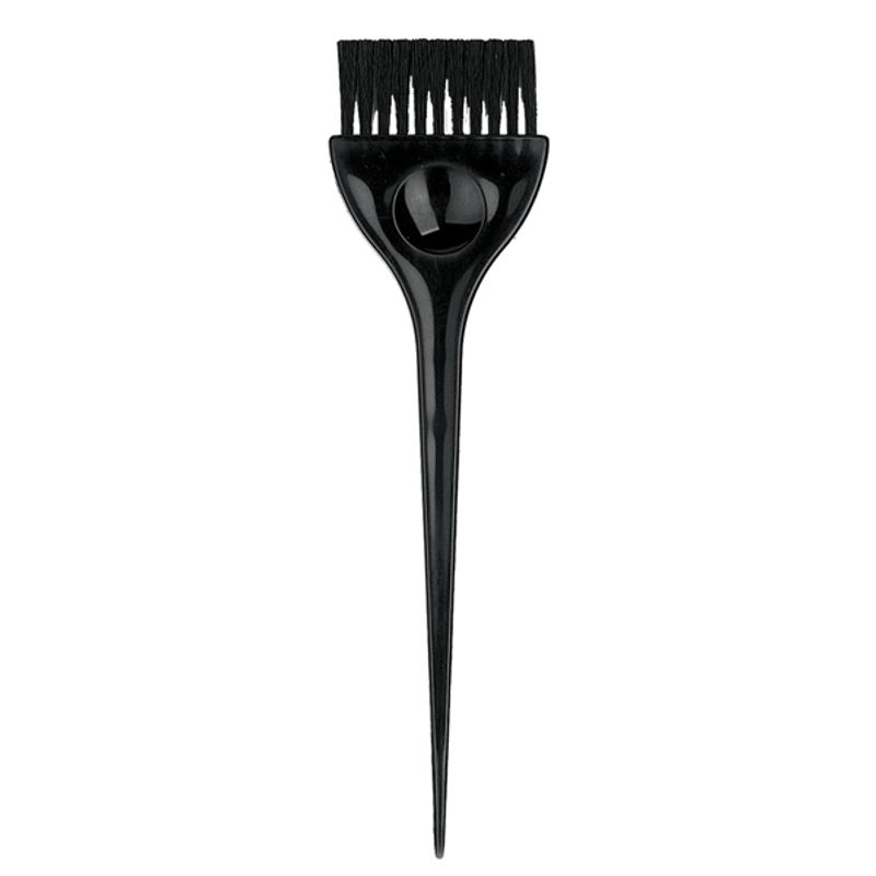 Fargebørste for hårfarge 22.5 cm.
