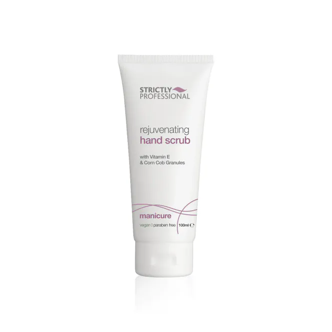 Hovedbilde Rejuvenating Hand Scrub - Strictly Professional (100ml)