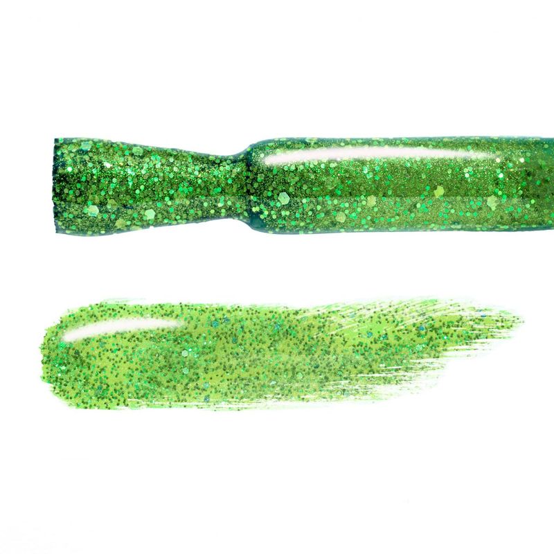 Gel Nail Polish 141 - Unforgettable