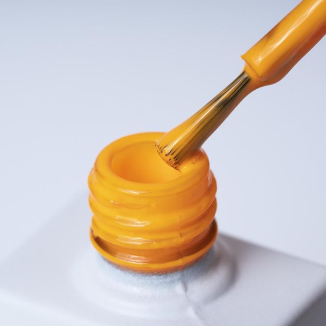 Hovedbilde Gel Nail Polish 01  Optimism