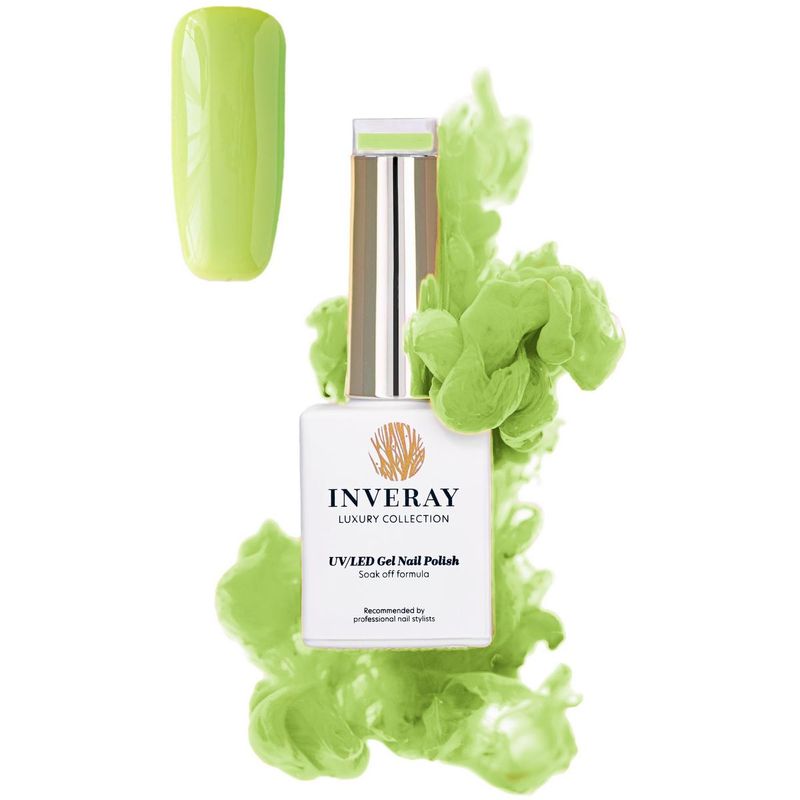 Gel Nail Polish 15 - Prosperity