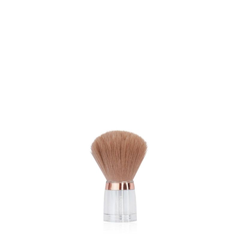Sminkekost -  INBRUSH 3in1