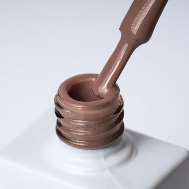 Hovedbilde Gel Nail Polish 52 - Sophistication