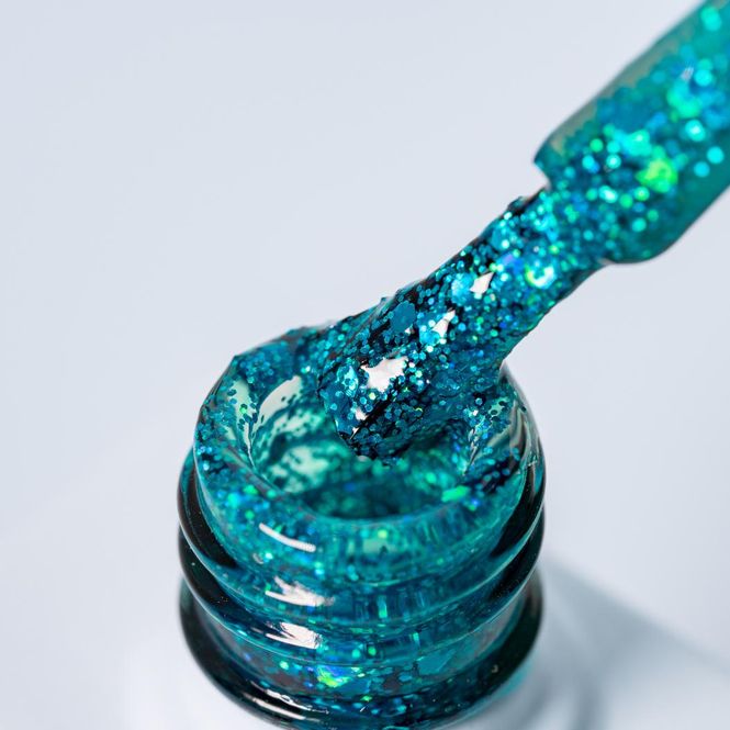 Hovedbilde Gel Nail Polish 61 - Fantasy