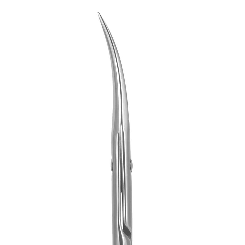 Neglebåndsaks EXCLUSIVE 22  Type 2 (Professional cuticle scissors SX-22/2m - Magnolia)