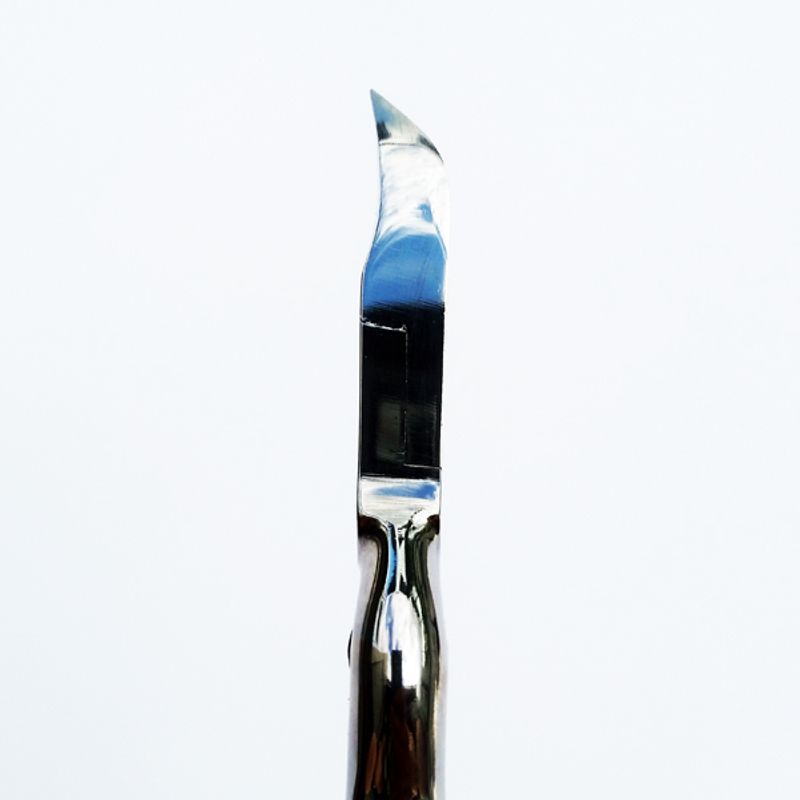 Negletang 12 cm. 