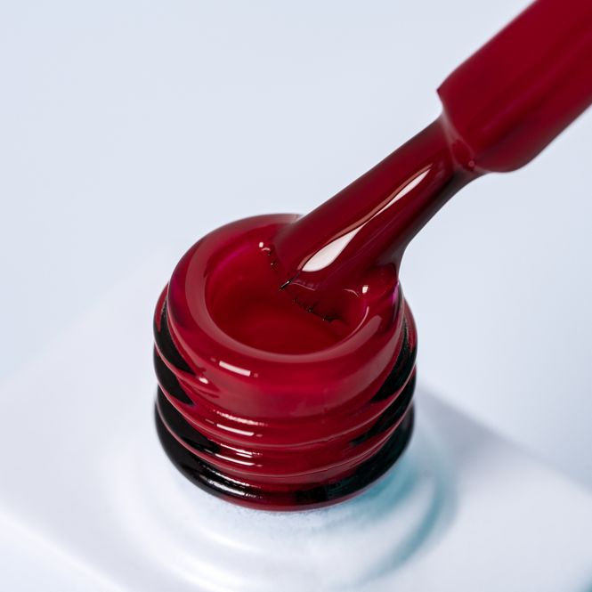 Hovedbilde Gel Nail Polish 101 - Fever