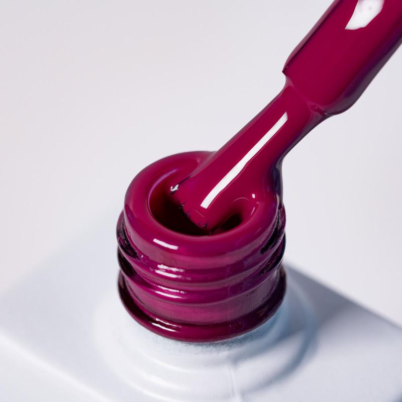 Gel Nail Polish 113 - Glory