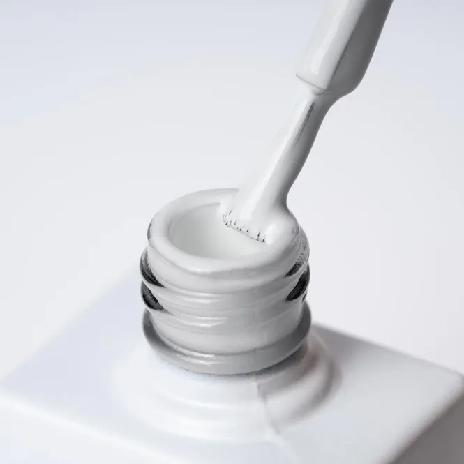 Hovedbilde Gel Nail Polish 118 - Purity