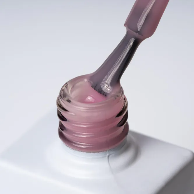 Hovedbilde Gel Nail Polish 120 - Candor