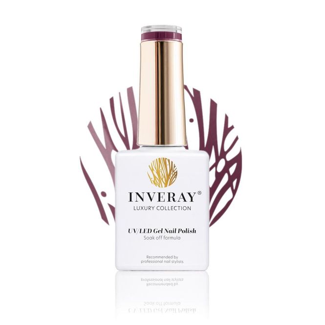 Hovedbilde Gel Nail Polish 77 - Amity