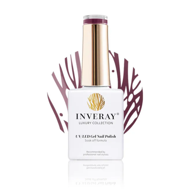 Hovedbilde Gel Nail Polish 77 - Amity