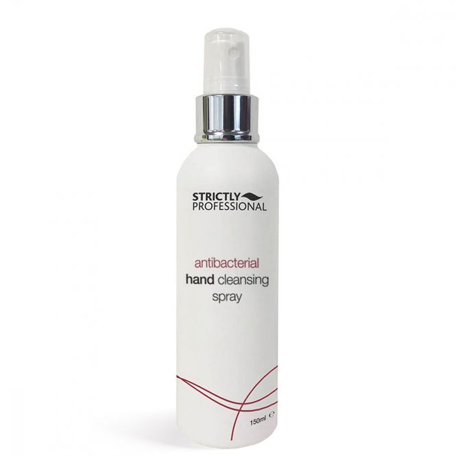 Hovedbilde Antibacterial Hand Cleansing Spray 150 ml. 