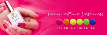 Hovedbilde Summertime Freshness