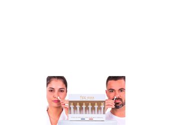 Hovedbilde Tee Wax Nese og Ører