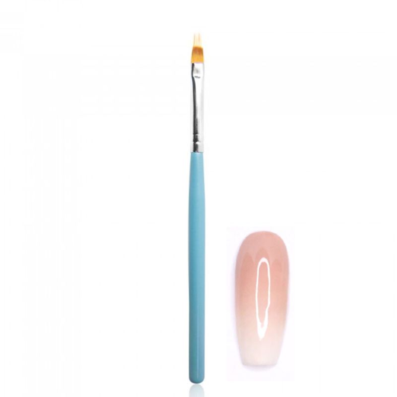 Ombre Negle Pensel