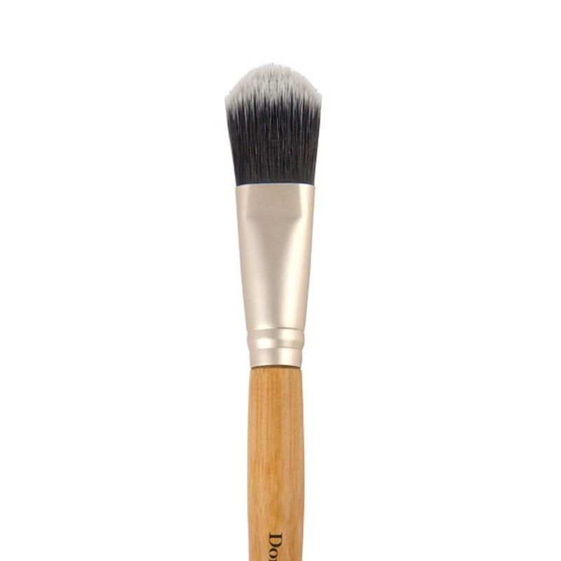 Sminkekost - NATURE - Foundation Brush