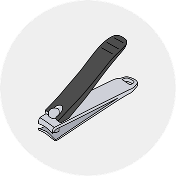 Hovedbilde Negleklipper