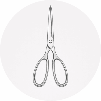 Hovedbilde Klinikksaks / Kjøkkensaks