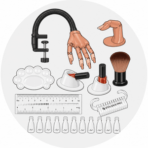 Designtilbehør