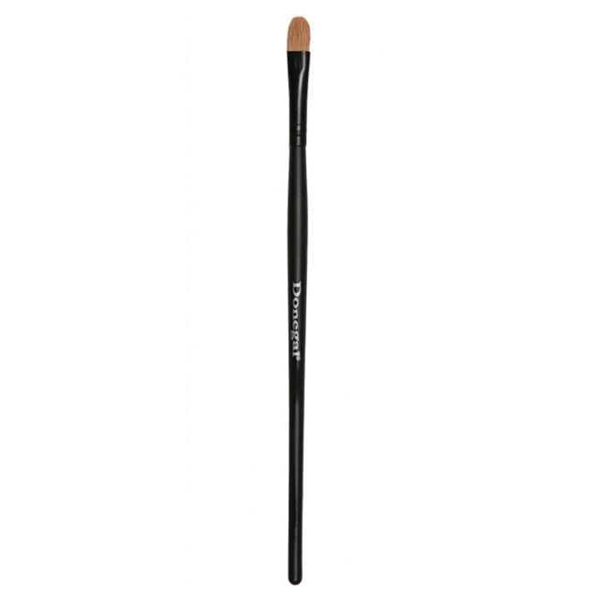 Hovedbilde Sminkekost - Sleek black - Øyenskyggekost