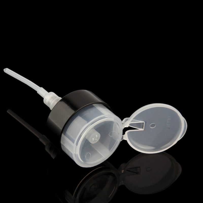 Dispenser / Pumpeflaske 170 ml.