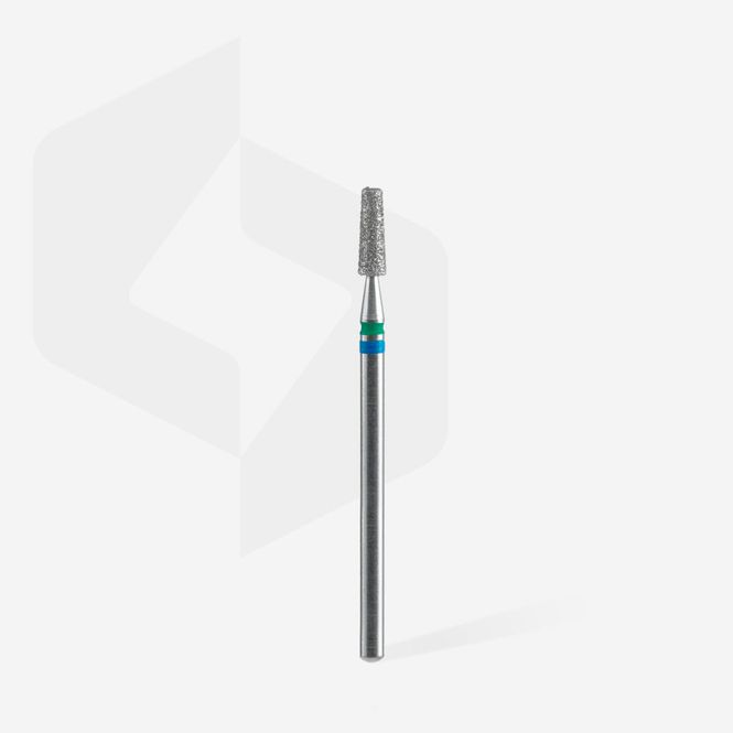 Hovedbilde Drillbit Frustum DUO - 2,5mm / 8mm - Medium/Grov grit