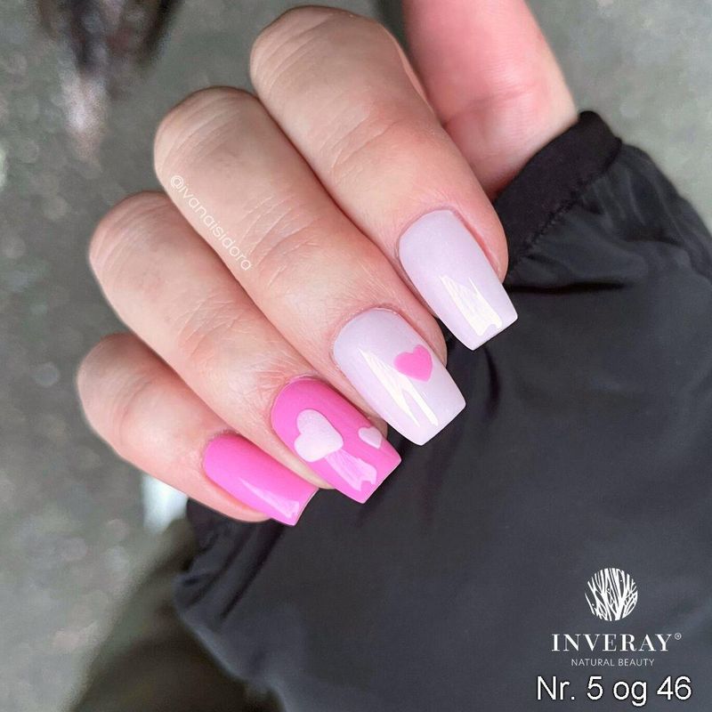 Gel Nail Polish 05 - Friendship