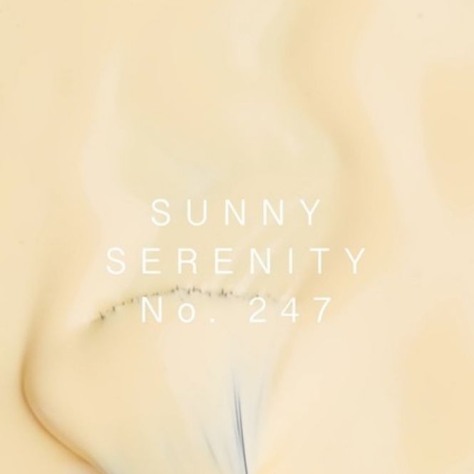 Hovedbilde Gel Nail Polish 247 - Sunny Serenity