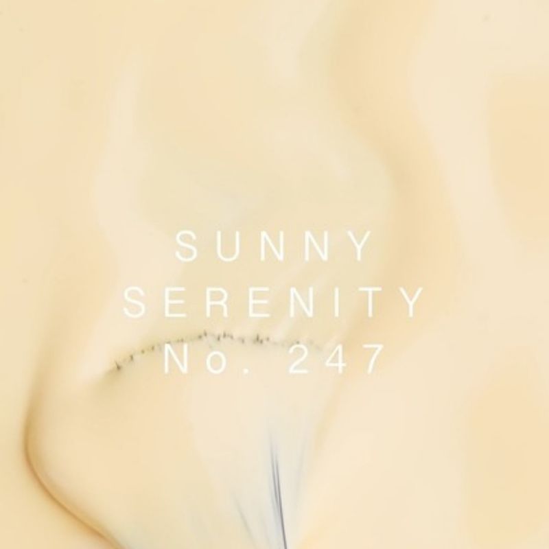 Gel Nail Polish 247 - Sunny Serenity