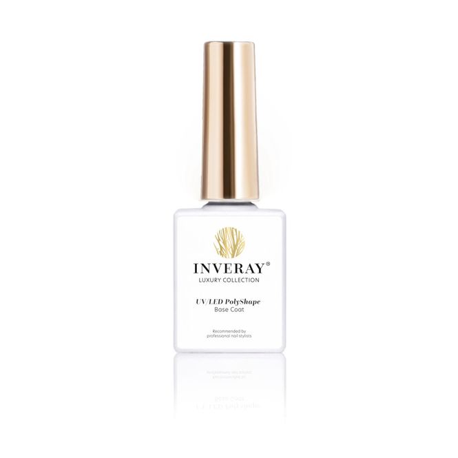 Hovedbilde PolyShape Base Coat 10ml