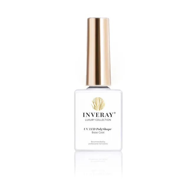 Hovedbilde PolyShape Base Coat 10ml