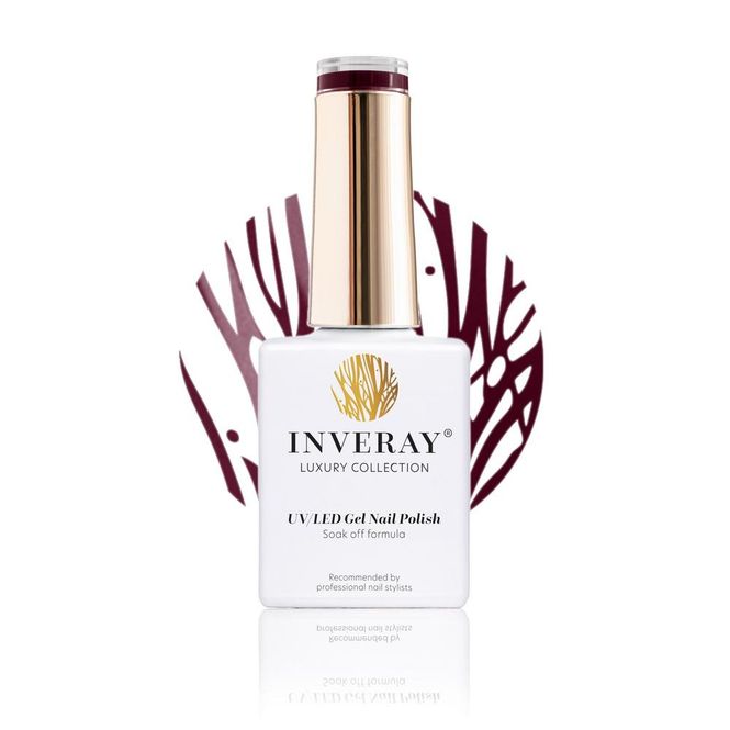Hovedbilde Gel Nail Polish 102 - Seduction