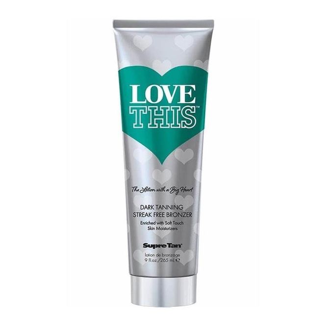 Hovedbilde Love This Streak Free Bronzer Tanning Lotion 265ml