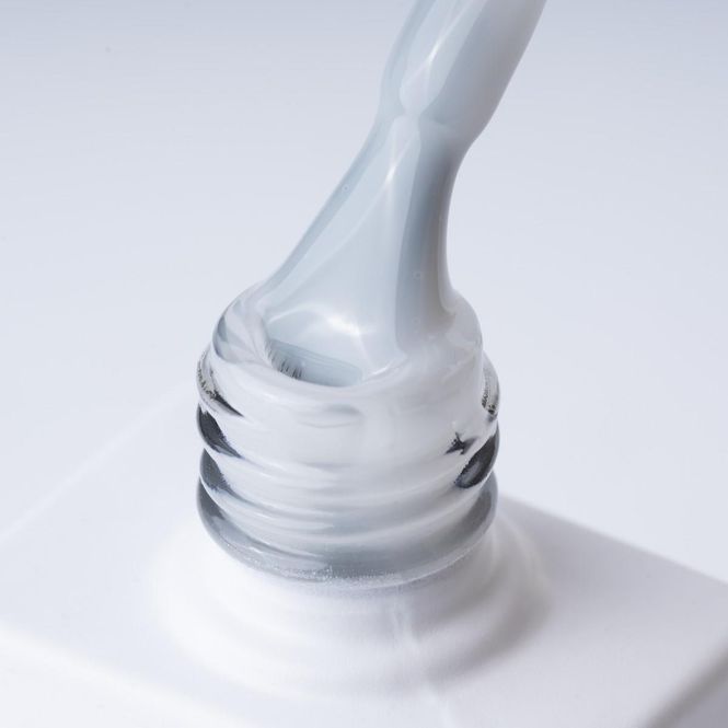 Hovedbilde UV/LED Base Coat Builder MILKY WHITE