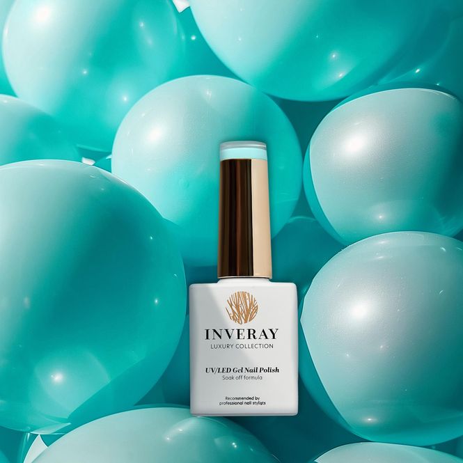 Hovedbilde Gel Nail Polish 208  -  Lunar Essence