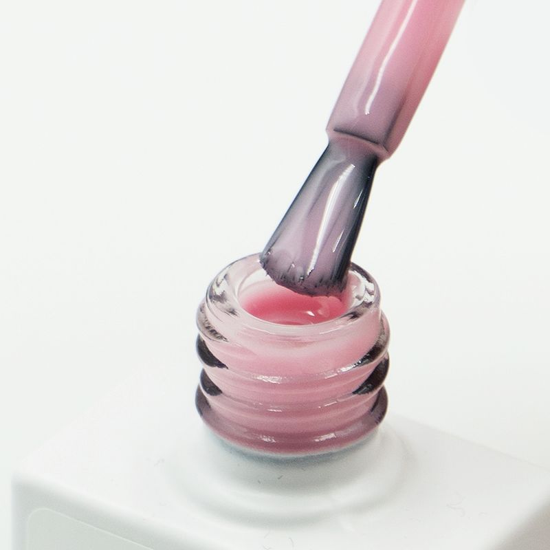 UV/LED Natural Vibes Base Coat  - Modal
