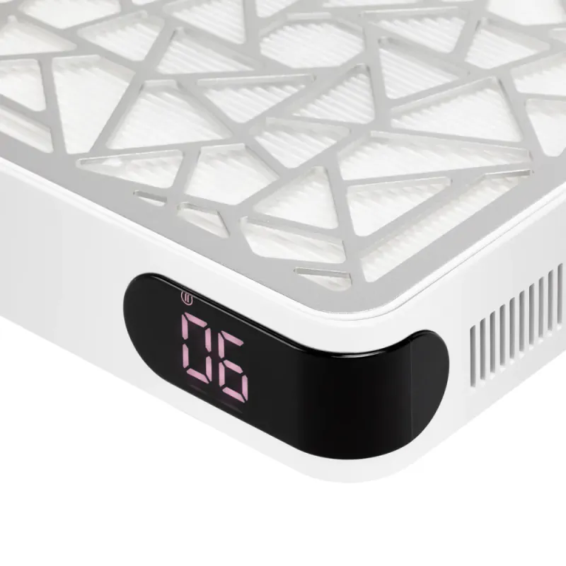 MOMO P10 Pro støvavsug for negler 48 Watt