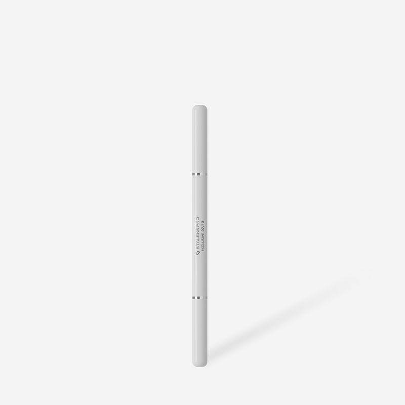 Staleks Exclusive Dobbeltsidig Gradient/Design (NBX-07/12)