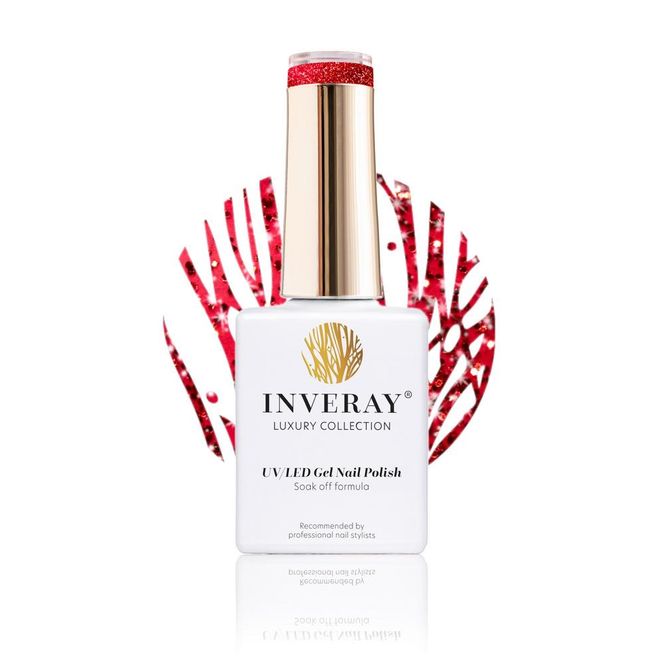 Hovedbilde Gel Nail Polish 100 - Royal